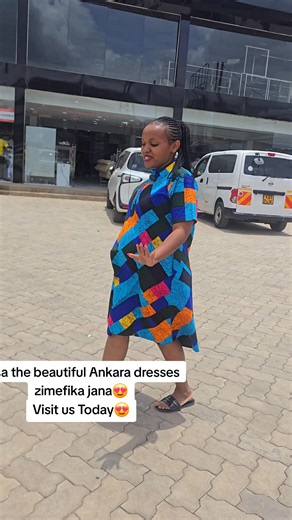 Ona the beautiful Ankara dresses zimefika jana😍 Visit us Today😍 Visit our shops at 📌𝗡𝗔𝗜𝗥𝗢𝗕𝗜 HQ-Along Eastern bypass *Utawala Astrol* 📌𝗡𝗔𝗜𝗥𝗢𝗕𝗜 𝗖𝗕𝗗 - 𝙆𝙚𝙣𝙮𝙖𝙩𝙩𝙖 𝙖𝙫𝙚𝙣𝙪𝙚, 𝐈&𝐌 𝐁𝐮𝐢𝐥𝐝𝐢𝐧𝐠 📌 MOMBASA -𝘾𝘽𝘿 📌 ELDORET- 𝘾𝘽𝘿 📌𝙆𝙄𝙎𝙐𝙈𝙐 -Mega Plaza ground floor 📌𝐌𝐄𝐑𝐔 -𝙂𝙧𝙚𝙚𝙣𝙬𝙤𝙤𝙙 City Mall 📌 NAKURU -Kenyatta Avenue next to Westside Mall You can shop online on what's app Payment is after delivery. 𝗡𝗔𝗜𝗥𝗢𝗕𝗜 *HQ* whats app no ▶️0758 825 903 