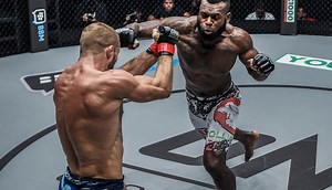 279K views · 6.9K reactions | Every Leandro Ataides  win in ONE Championship! Who's next for the middleweight destroyer? | ONE Championship | Facebook