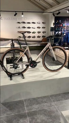 Scott Addict RC 🤍