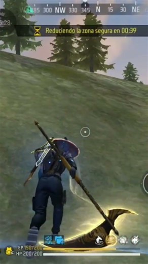 me apoyas a seguir creciendo?#freefire