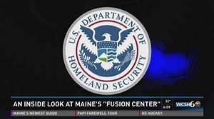 Fusion Center helps police solve crimes and protect against terrorism