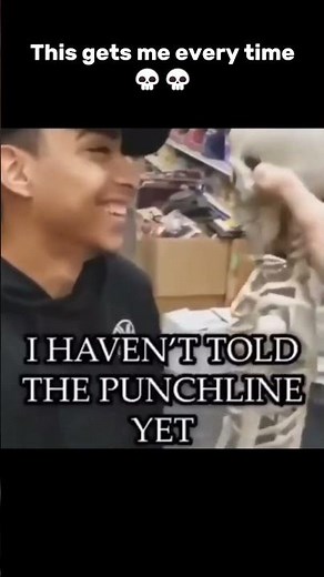 This Skeleton Joke Gets Me Every Time 💀 #humor #shorts #viral