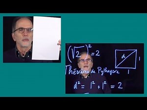 Le format de papier A4