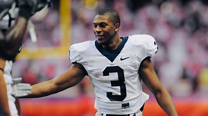 10K views · 331 reactions | Catching up with an all-time PSU Football great, WR Deon Butler ️ | Penn State Football | Facebook