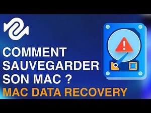 How to Make a Full Backup of Your Mac? Time Machine and 4DDIG Mac Data Recovery
