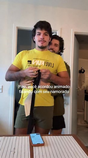 Yachi Brenner on Reels