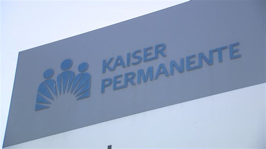 Washington Kaiser Permanente workers vote to authorize strike