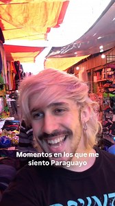 13K views · 3.2K reactions |  Pequeños momentos de felicidad plena  #paraguay #mercado4 | Harche Vlog | Facebook