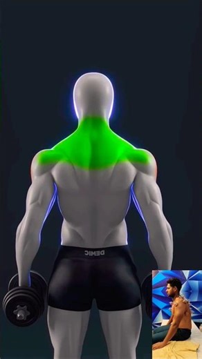 shoulder ki top 1 exercise