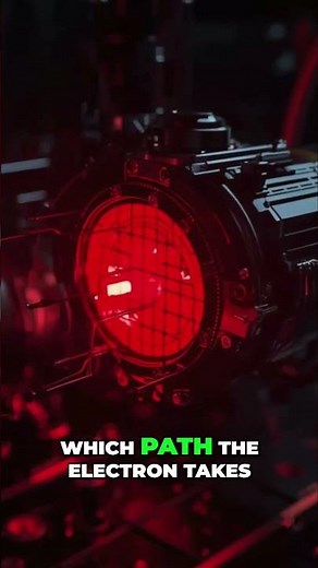 Electrons' Bizarre Behavior: Quantum Physics Explained!