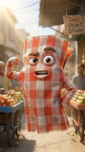 Agar ek hi choose karna pade… kya loge? 😎