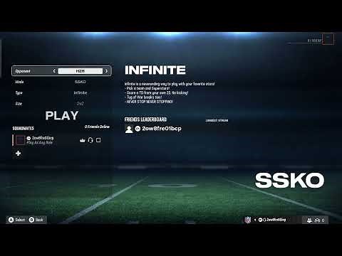 Madden 26: How to Play 2v2 with Friends