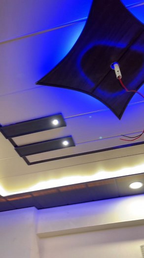 67K views · 602 reactions | PVC Ceiling Design Trending #pvcceiling #falseceilingdesign #ceilingdesignideas #reels | Raza Interior | Facebook