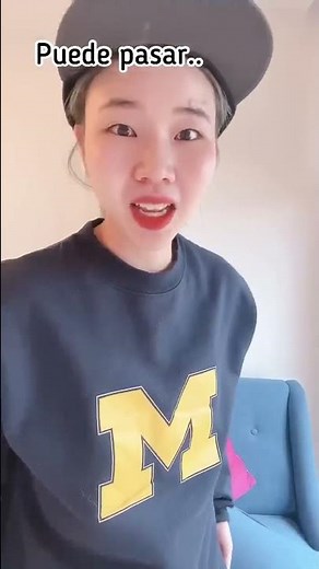 Lo que está bien en mexico pero mal en corea 😱