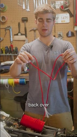 Use this simple trick on your motorbike!