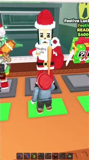 this lucky block broke the game 😠#roblox #stealabrainrot #99nightintheforest