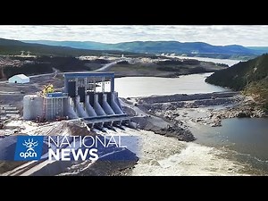 The info behind a new public inquiry into Muskrat Falls | APTN News