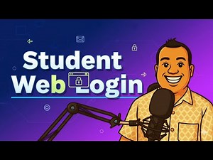 Student Web Login