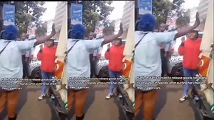 2.6K views · 41 reactions | Hon Dennis Waweru has instructed his lawyers to file a case against the failed Nairobi Regime for abducting a 2yrs old and holding her incommunicado for more than 3hrs. Injustice to the Agnes Maingi and her 2yrs old baby is a threat to justice everywhere. | PRIME TIME News | Facebook