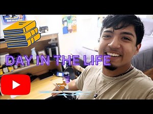 A Day in the Life of a Amherst College Student