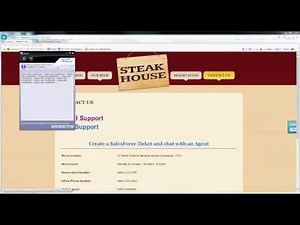 Rescue 101: Channel Connections