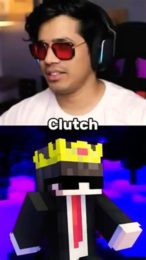 “GamerFleet vs Senpai… Who is the REAL KING? 👑” #gamerfleet #senpaispider