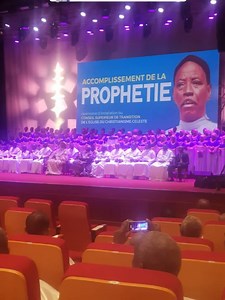 Hephzibah Television on Reels | Facebook