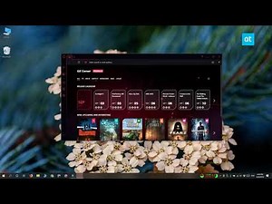 How to limit network bandwidth in Opera GX Gaming browser