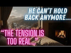 Audio Roleplay🔥Make Up Sex After An Argument |Deep Voice, Emotional Comfort, ASMR Boyfriend(M4F)