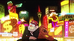 Gravity Falls Season 1, 2 Full Episodes