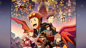 “Digimon Adventure 02 The Beginning” Anime Receives New Trailer