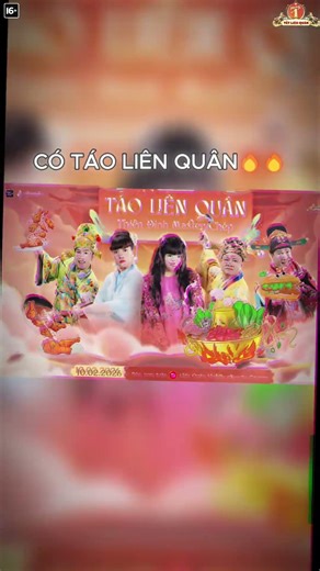 Top các dấu hiệu nhận biết Tết đến, Xuân về 🌸Top 1: Có Táo Liên Quân - Garena Liên Quân Mobile