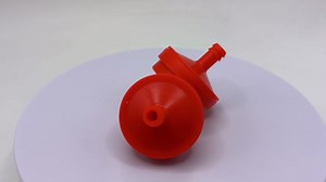 1/4 inline fuel filter gas filter 951-3013 394358 Replace for craftsman394358 298090s 5018 Toro 42-5240 56-6360 John Deere AM107314 LG298090 LG298090S PT4265 Fuel Filter Pack of 2