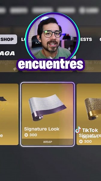Fortnite cometió un grave ERROR ☠️ #gamerentiktok #fortnite #fortnitenoticias