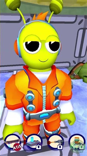 Prison Escape: Fun Run - Gameplay (Android, IOS)
