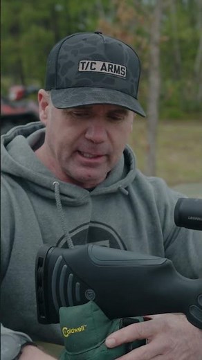 This is the most important tip for shooting accurately.