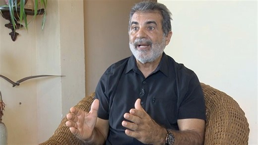 4.2K views · 18 reactions | China's modernization is inclusive and people-centered, contributing to the advancement of human rights, said Eduardo Regalado, a senior researcher at the International Policy Research Center of Cuba, in a recent interview with Xinhua. #GLOBALink | China Xinhua News | Facebook