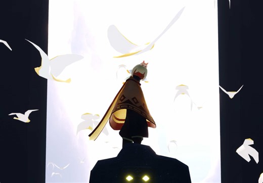 Exploring Glitches in Sky: Children of the Light