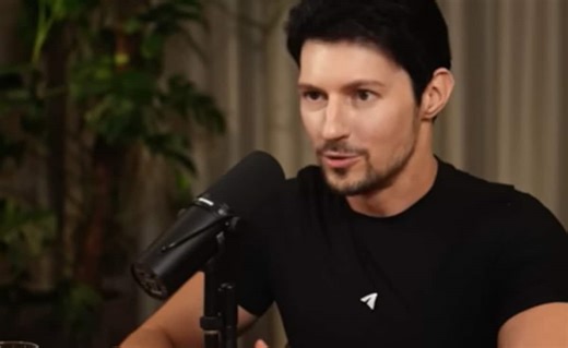 Why Telegram CEO Pavel Durov Chooses A Life Without Alcohol, Coffee, Or Sugar