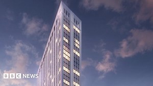 One Eastside: Birmingham's 'tallest building' plan revealed
