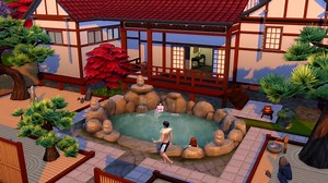 How to Make a Vacation Lot in Sims 4 - What Box Game