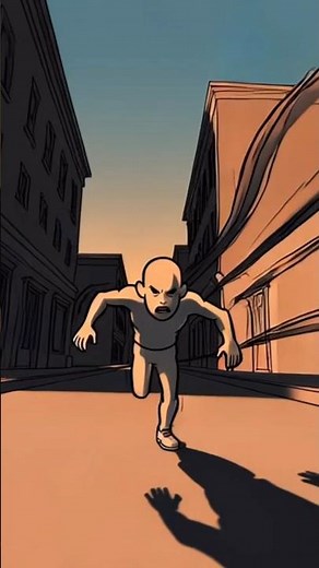 Bohemian Rhapsody – Queen | 2D Cartoon Music Video