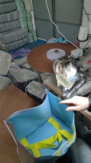 Mastering the Craft: Inside a Precision Sewing Workshop