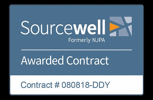 Sourcewell National Contract Awarded #080818-DDY | WESTERN®