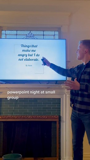 Funny PowerPoint Night Ideas for a Memorable Presentation Party