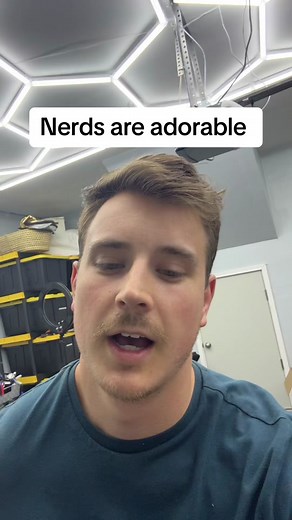 Nerds are Adorable: A Gaming PC Repair Encounter