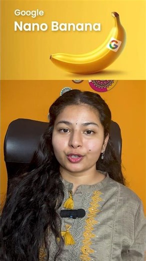 What is Google Nano Banana Explained in Telugu