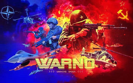 WARNO 'Warning Order' - Official Reveal Trailer