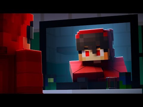 Cash's Evil Clone (Minecraft Animation)