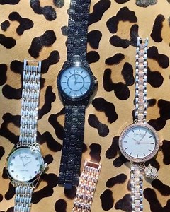 5.2K views · 189 reactions | 50% off a great gift idea for the Virgo in your life - all gemstone watches on sale now on jessicasimpson.com ✨ | Jessica Simpson | Facebook